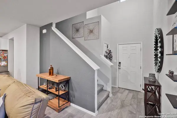 10015 Rancho Real, San Antonio, TX 78224
