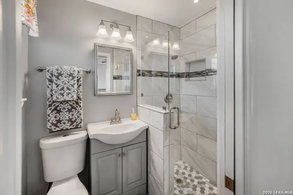 138 SOUTHILL RD, San Antonio, TX 78201