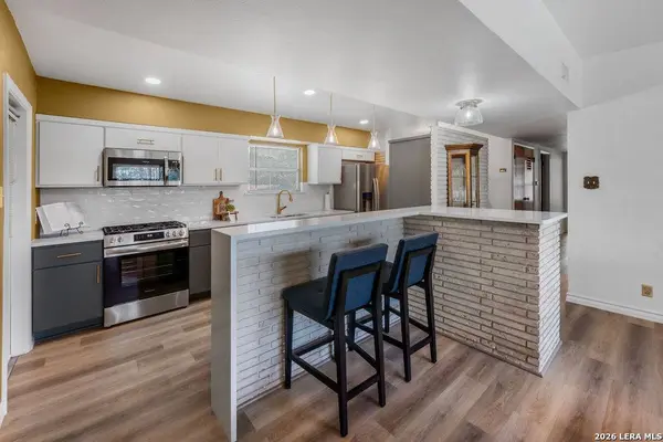 138 SOUTHILL RD, San Antonio, TX 78201