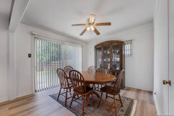 138 SOUTHILL RD, San Antonio, TX 78201