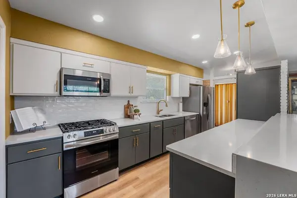 138 SOUTHILL RD, San Antonio, TX 78201