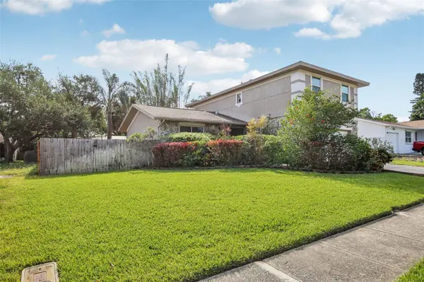 2589 KNOLL ST W, Palm Harbor, FL 34683