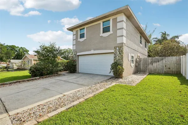 2589 KNOLL ST W, Palm Harbor, FL 34683