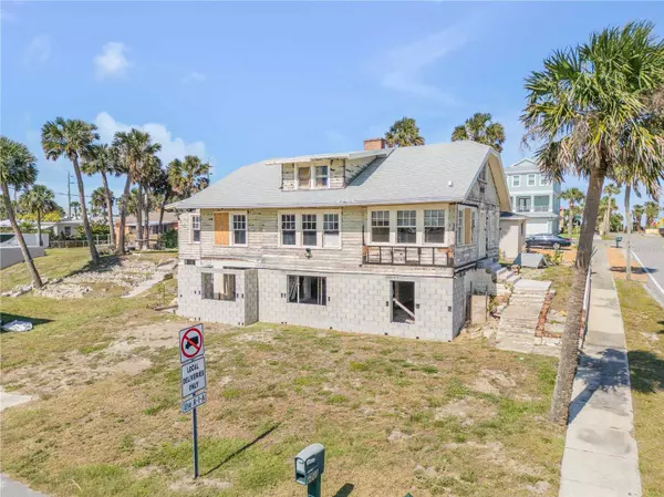 101 EGRET AVE, Port Orange, FL 32127