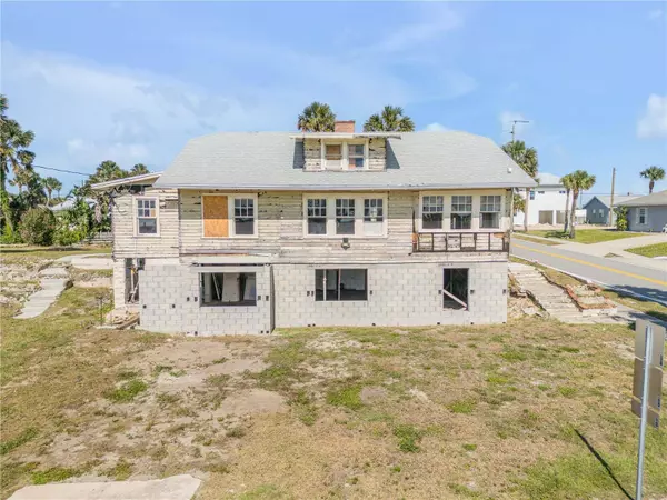 101 EGRET AVE, Port Orange, FL 32127