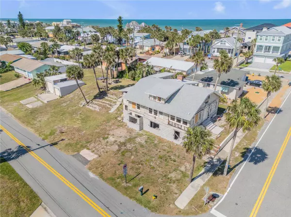 101 EGRET AVE, Port Orange, FL 32127