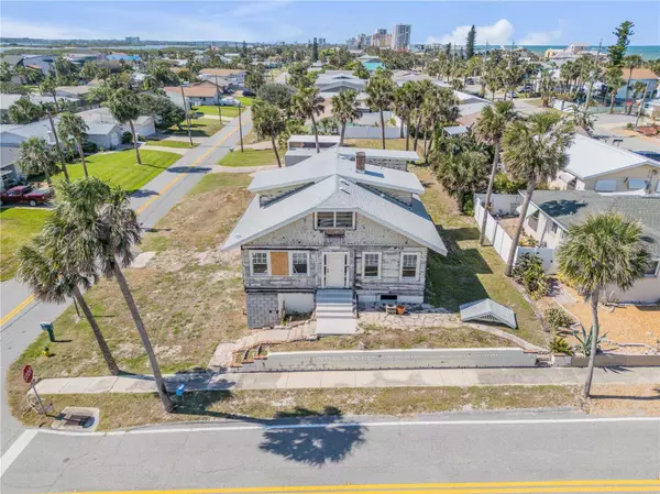 101 EGRET AVE, Port Orange, FL 32127