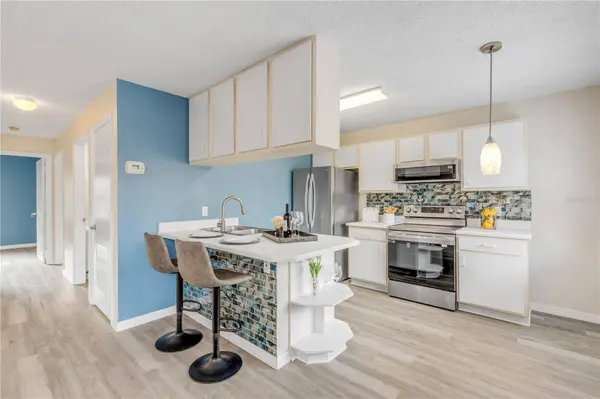 1601 BIG TREE RD #807, South Daytona, FL 32119