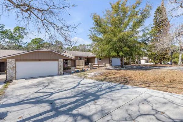 49 CROOKED PINE RD, Port Orange, FL 32128