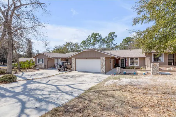 49 CROOKED PINE RD, Port Orange, FL 32128