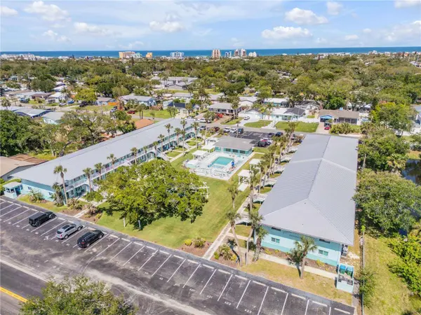 541 S PENINSULA AVE #A19, New Smyrna Beach, FL 32169