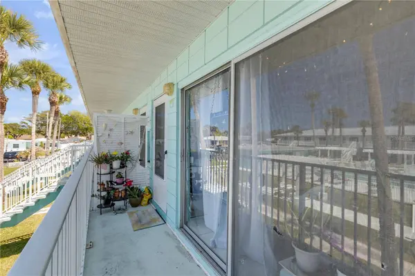 541 S PENINSULA AVE #A19, New Smyrna Beach, FL 32169