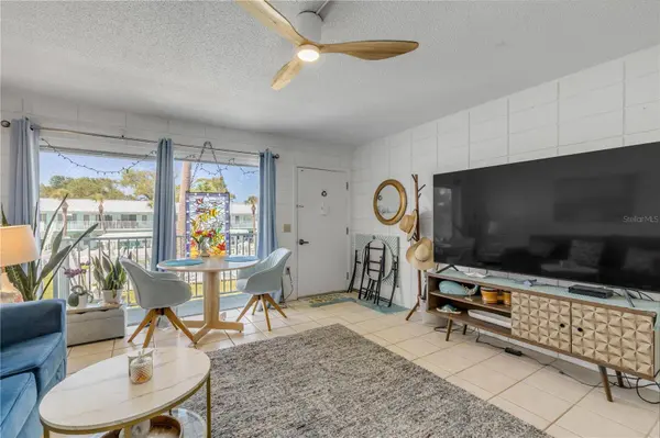 541 S PENINSULA AVE #A19, New Smyrna Beach, FL 32169