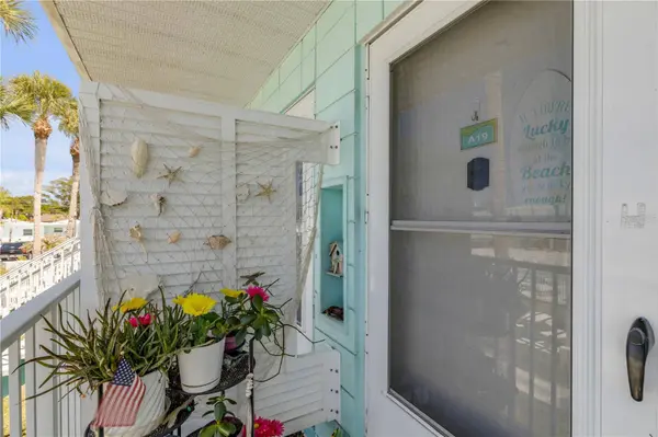541 S PENINSULA AVE #A19, New Smyrna Beach, FL 32169