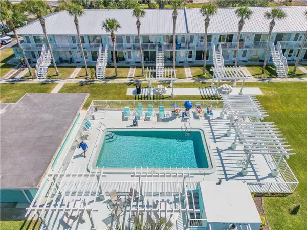 541 S PENINSULA AVE #A19, New Smyrna Beach, FL 32169