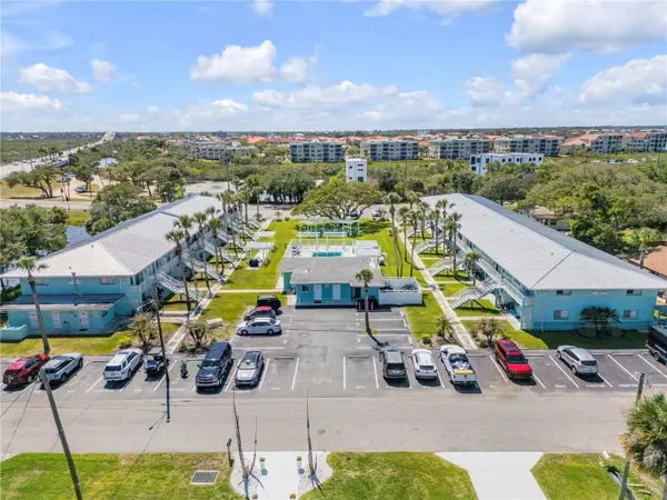 541 S PENINSULA AVE #A19, New Smyrna Beach, FL 32169