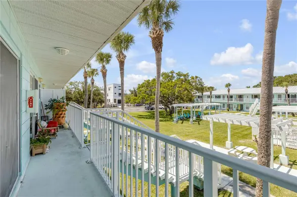 541 S PENINSULA AVE #A19, New Smyrna Beach, FL 32169