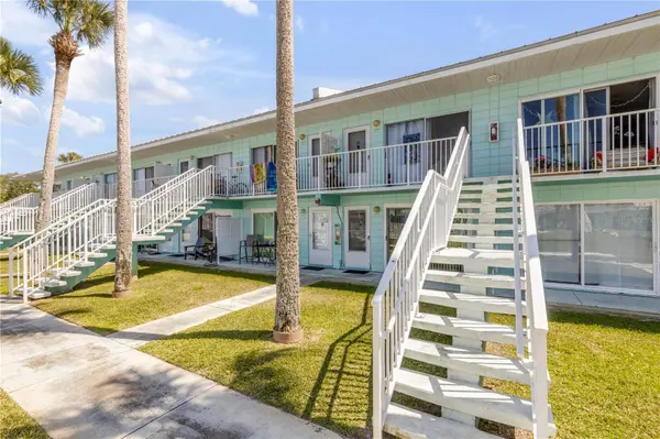 541 S PENINSULA AVE #A19, New Smyrna Beach, FL 32169