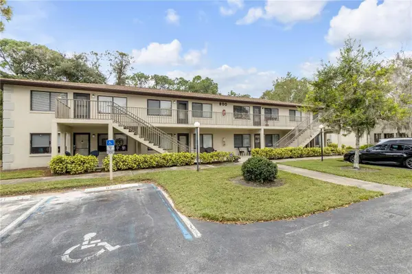 1601 BIG TREE RD #807, South Daytona, FL 32119