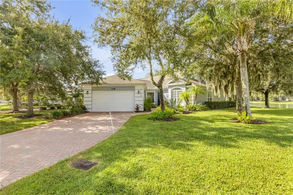 128 BAUER CIR, Daytona Beach, FL 32124