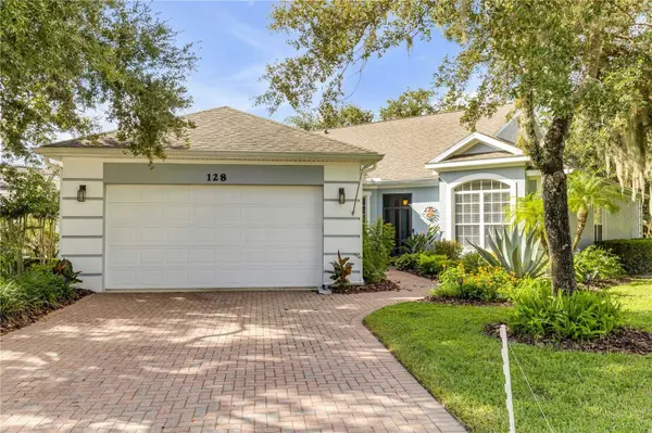 128 BAUER CIR, Daytona Beach, FL 32124