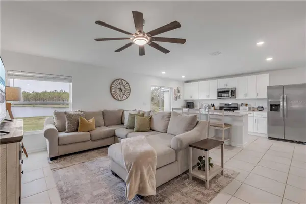 1295 BELLE ISLE LN, Daytona Beach, FL 32124