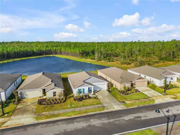 1295 BELLE ISLE LN, Daytona Beach, FL 32124