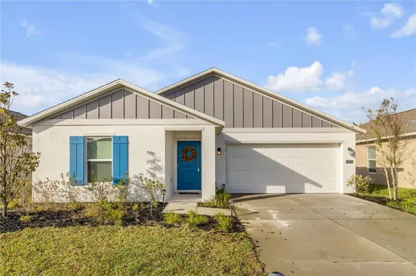 1295 BELLE ISLE LN