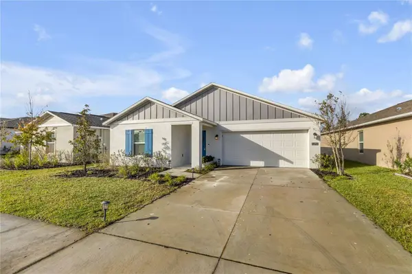 1295 BELLE ISLE LN, Daytona Beach, FL 32124