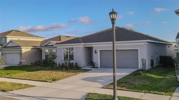 1821 GROVELINE RD, St Cloud, FL 34771
