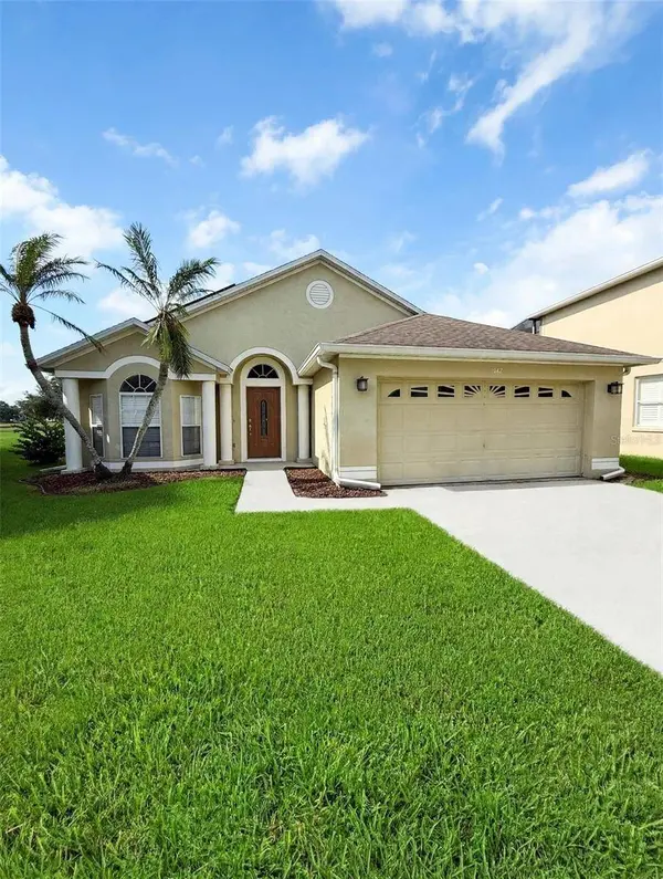 142 HARWOOD CIR