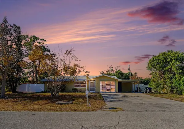 3468 ROSLYN RD, Venice, FL 34293