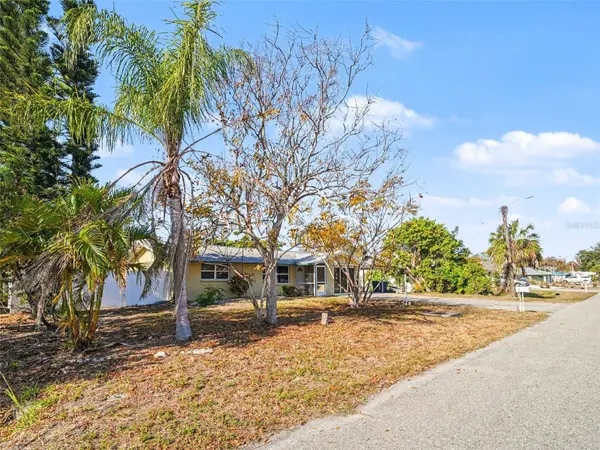 3468 ROSLYN RD, Venice, FL 34293