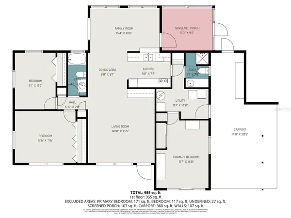 3468 ROSLYN RD, Venice, FL 34293