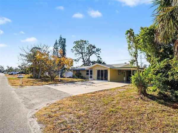 3468 ROSLYN RD, Venice, FL 34293
