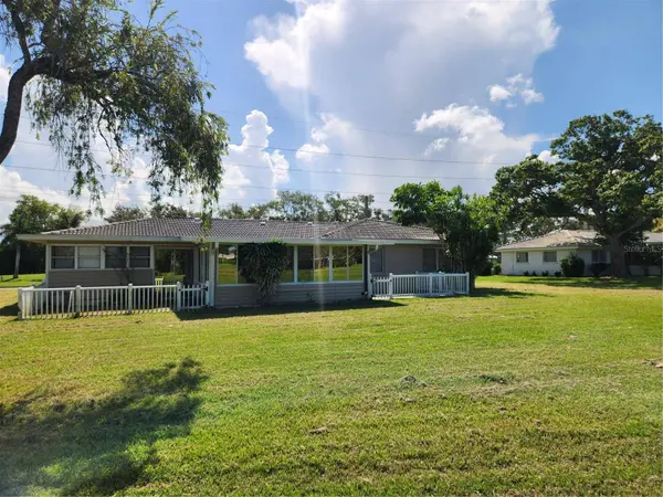 2006 BENEVA RD