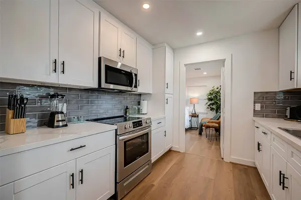 4926 Pershing ST, Houston, TX 77033