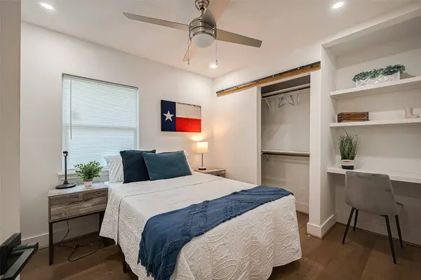 4926 Pershing ST, Houston, TX 77033