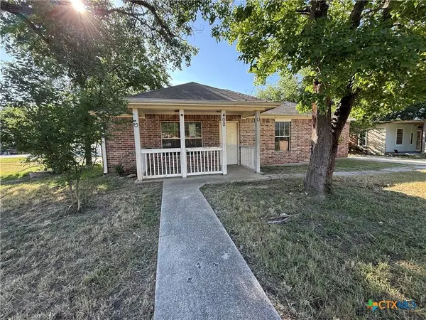 400 S Lucy ST, Bartlett, TX 76511