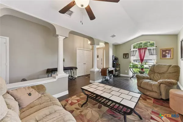 237 Scarlet LN, Harker Heights, TX 76548