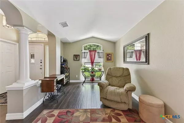 237 Scarlet LN, Harker Heights, TX 76548