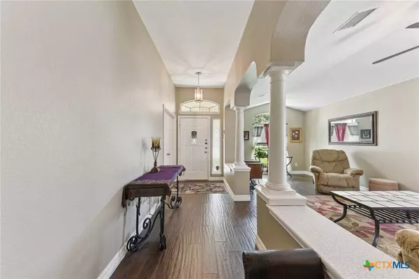 237 Scarlet LN, Harker Heights, TX 76548