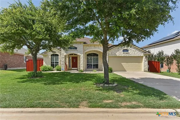 237 Scarlet LN, Harker Heights, TX 76548