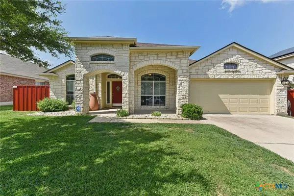 237 Scarlet LN, Harker Heights, TX 76548