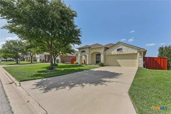 237 Scarlet LN, Harker Heights, TX 76548