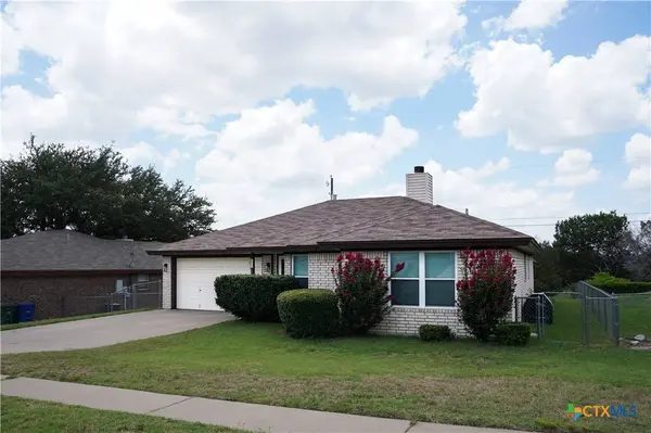403 Courtney LN, Copperas Cove, TX 76522