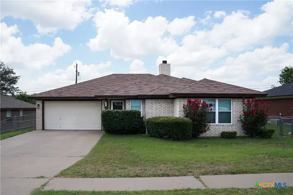 403 Courtney LN, Copperas Cove, TX 76522