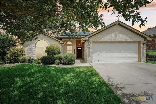 5420 Foxhill RD, Temple, TX 76502