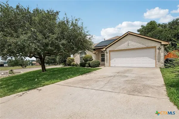5420 Foxhill RD, Temple, TX 76502