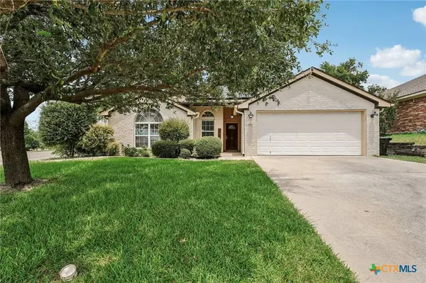 5420 Foxhill RD, Temple, TX 76502